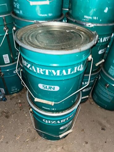 Digər tikinti materialları: Salam qrların satısı — 1