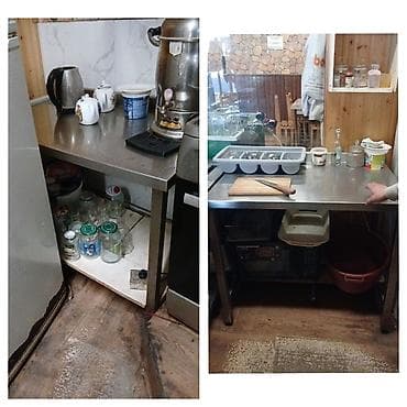 TƏCİLİ SATILIR: Restoran bağlandığı üçün dəyərindən aşağı qiymətə