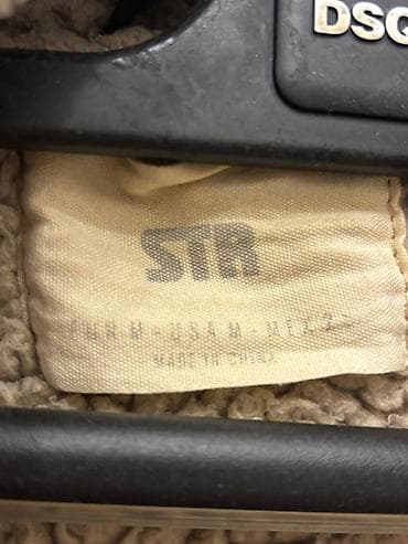 Baş geyimləri: Pencək, Stradivarius, M — 3