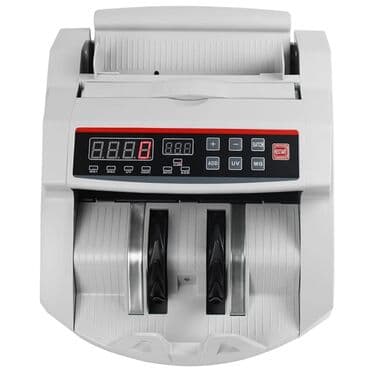 mini kassa: PUL SAYAN APARAT Pul detektoru ⬇️Xüsusiyyətlər: 1. Hesablama zamanı UV — 6