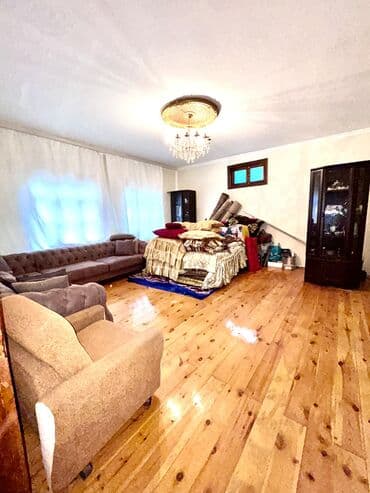 куплю дом в баку недорого: Мингечевир, 4 комнаты, Вторичка, 150 м² — 22