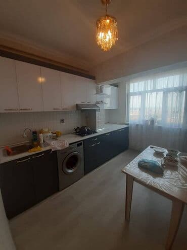 zığda evler: Bakı, 2 otaqlı, Köhnə tikili, m. Həzi Aslanov, 65 kv. m — 7