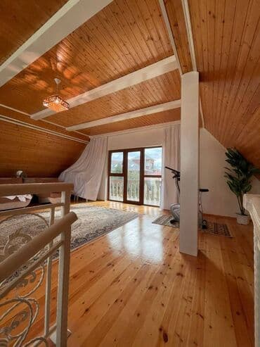 ev certiyojları: Əhmədli 5 otaqlı, 360 kv. m, Kredit yoxdur, Yeni təmirli — 26