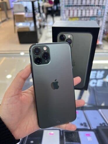i̇phone 16 pro qiymeti: IPhone 16 Pro Max, 1 TB, Face ID — 5