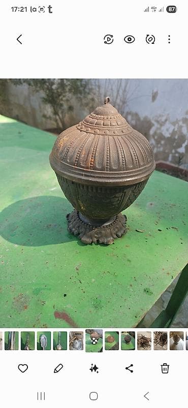 CD, DVD disklər və kassetlər: Qədimi lüsturun hissələridir ünvan Mərdəkan rial alıçı narahat etsin — 1