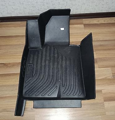 Motonəqliyyat: Avtomobil üçün ayaqaltı, Yeni, Rezin, UNİ-V — 3