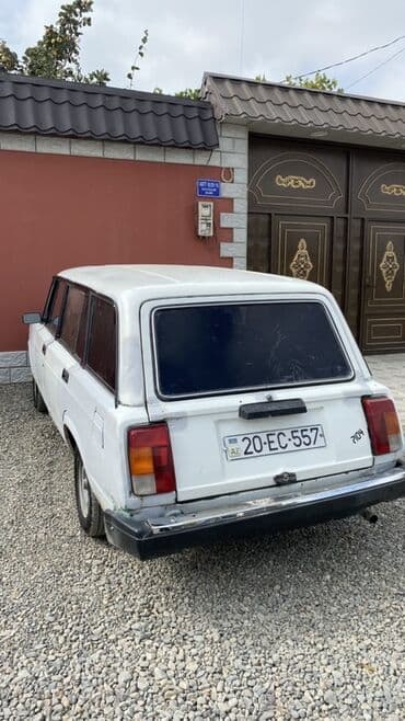 диски титановые ваз 2101 недорого: VAZ (LADA) 2104: 1.5 l | 1993 il — 12