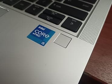 ucuz notbuk: HP ProBook, 13.3 ", Intel Core i5, 256 GB, Pulsuz çatdırılma — 5