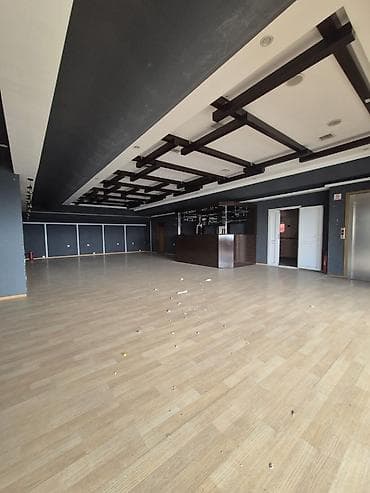 kiraye gence: ƏHMƏDLİ METROSUNA PİYADA MƏSAFƏDƏ — 4 MƏRTƏBƏLİ 1.140 M² KOMMERSİYA — 8