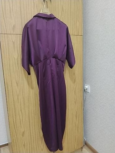 Женская одежда: Вечернее платье, Миди, Alexander McQueen — 2