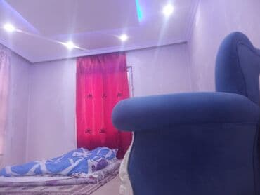 memar әcәmi 2: 2 otaqlı, 40 kv. m, Kredit yoxdur, Orta təmir — 8