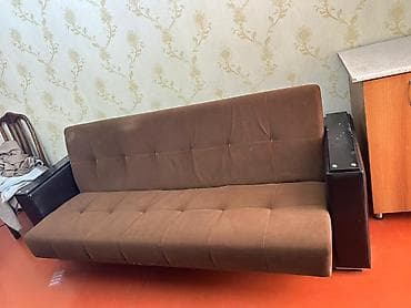 divanar: 2 ədəd divan, acilib yigilan, hər biri 100,0₼ — 3