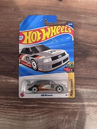 hot wheels formula 1: Bugatti, 2025 il, 1:64, Dəmir — 3