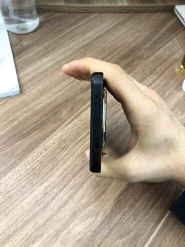 xiaomi redmi note 5 kontakt home: Redmi A3x, 64 GB, rəng - Qara, Sensor — 4