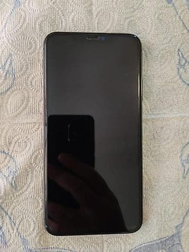 iphoni 8: IPhone 11 Pro Max, 64 GB, Space Gray, Face ID — 4