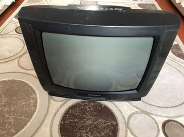 Televizor Supra Ünvandan götürmə