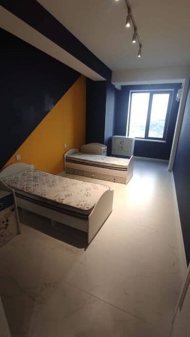 купить квартиру в баку с видом на море: Sumqayıt şəhəri, Park Bulvarda Xəzri Rezidencedə 12 mərtəbəli — 7