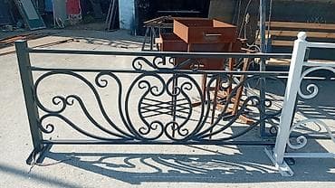 işlənmiş ev qapılar: Her nov meheccerlerin yigilmasi — 6