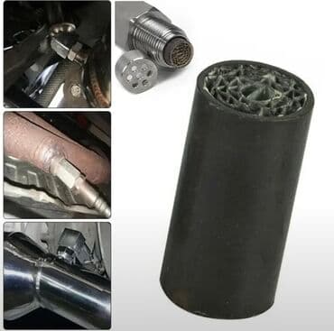 masin maqnitafonu: Avtomobil üçün Mini Katalizator (Check-in işığın söndürmək üçün) — 5