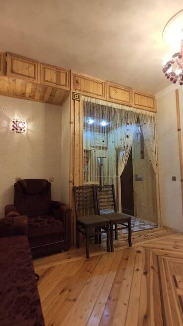 lokbatanda yeni tikilen binalar: 3 otaqlı, Yeni tikili, 63 kv. m — 10