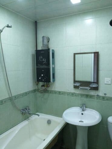 bina az musfiq qesebesi kohne tikili: Sumqayıt şəhəri, 30-cu məhəllədə (bazarın yanı) inşa edilmiş 5 — 2