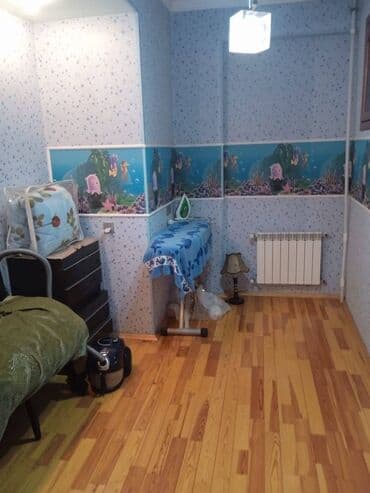 kiraye evler yeni yasamal: Yeni Yasamalda 77 d sonuna yaxin şuşa məktəbinə yaxin 16 mertebeli — 6