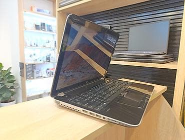 Audio: HP 15-e079sr — 4