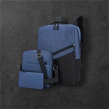 Bu çanta yalnız görünüşü ilə seçilmir gündəlik rahatlığını