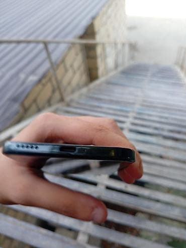 alfon 8 plus: Honor 8 GB, rəng - Qara, Face ID — 3