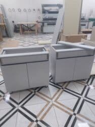 ремонт на кухне: Salam her kese. her nov mebellerin sifariwi ve catdirilmasi. dizayn — 19