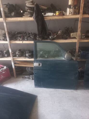 Avtomobil şüşələri: QAZ 3110, 1998 il, İşlənmiş — 4