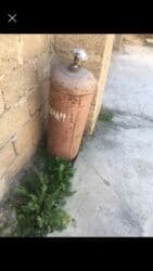 Qaz balonu lalafo.az -da Qaz balonu