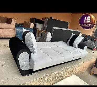 masa acilan: Divan, Açılan, Bazalı, Vеlur parça, Pulsuz çatdırılma — 4