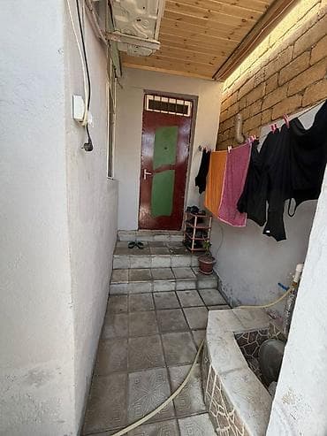 yeni emlak gence: 70 kv. m, 3 otaqlı — 2