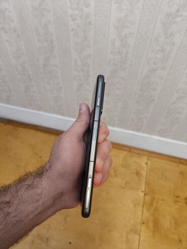 телефон fly evo tech 4: Gamer Poco F4 GT 12 ram 256 GB İdeal Vezyetde Hecbir Problemi Yoxdur — 2