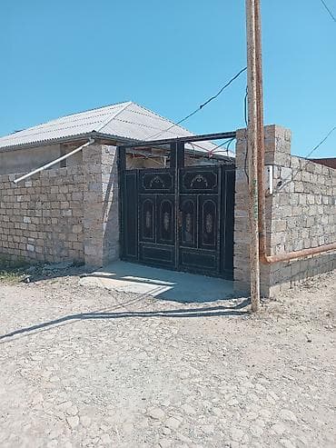 Daşınmaz əmlak: 4 otaqlı, 120 kv. m, Kredit yoxdur, Orta təmir — 2
