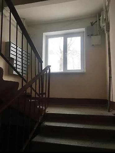 qebele ev: Bakı, Novxanı, 2 otaqlı, Köhnə tikili, m. Xətai, 43 kv. m — 7