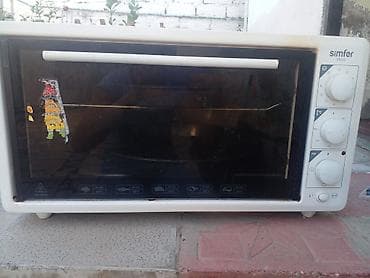iphone 12 pro maz: Simfer AM4200 elektrik mini soba - Stolüstü elektrik soba, ağ korpus — 1