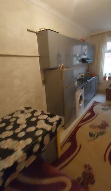 oguzda ev: Obyekt: Həyətyanı sahəsi olan kiçik ev Təsvir: - Girişdə dəmir qapılı — 5