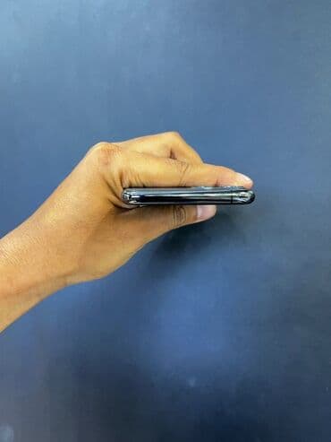 Фото и видеокамеры: IPhone 11 Pro, 256 ГБ, Синий, Face ID — 6