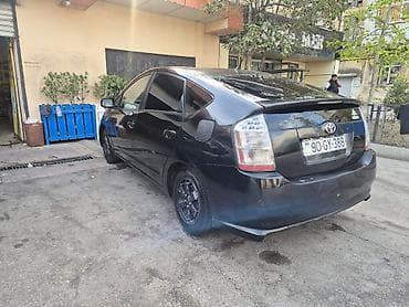 pilus arenda: Günlük, Toyota, Depozitlə, Qalmaq şərti ilə — 2