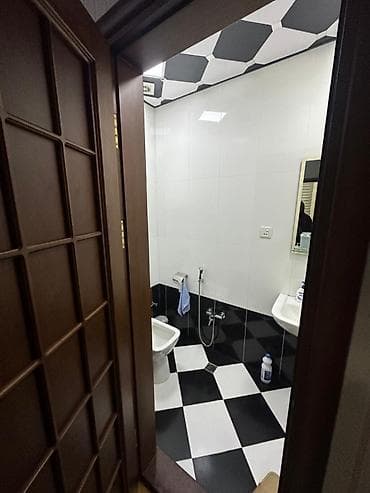 aff park: 2 otaqlı, Yeni tikili, m. Həzi Aslanov, 86 kv. m — 9