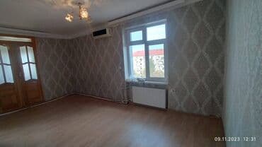 evler bineqedide: Sumqayıt şəhəri,3-cü mkn-da 2 otaqlı təmirli ev kirayə verilir.Ev yeni — 5