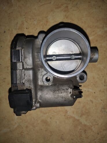 Lada niva priora elektron zaslonka