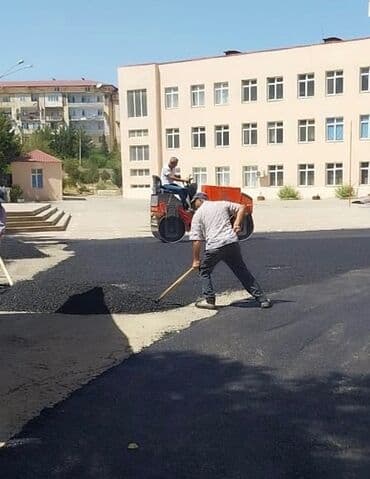 ремонт молнии: •Ölkənin İstənilən Ərazisində Asfalt İşləri Görürük.✔️ — 11