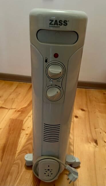 увлажнитель воздуха баку: Maslennıı radiator. -ZASS. 70 azn
çox az istifadə olunub — 2