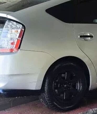 lider disk satilir: İşlənmiş Disk təkər Toyota 195 / 65 / R 15, 5 Boltlu — 3