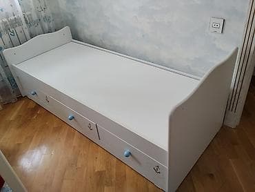 mebel satilir: ☀️Usaq mebeli 300 azn tecili satilir problemsizdir kravat matras — 3