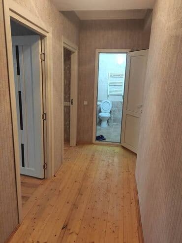 срочно продам квартиру: Ходжасан, 4 комнаты, Новостройка, м. Ходжасян, 112 м² — 15