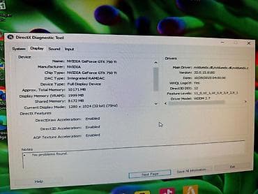 ucuz qulaqciqlar: Salam İ5-3330 Gtx 750ti 16ram(1600mhz) ddr3 Ssd 256 GB (100 HEALTH🔋) — 7